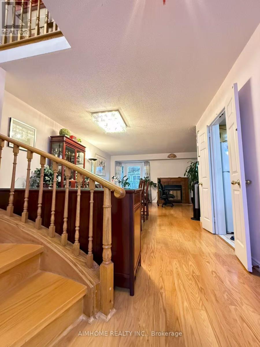 42 Sandyhook Square, Toronto, Ontario  M1W 3N5 - Photo 6 - E12354023