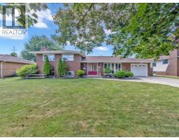 127 McCallum DRIVE