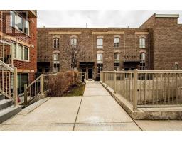 37 - 3 ELSIE LANE, Toronto, Ontario