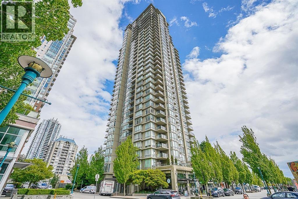 803 2980 Atlantic Avenue, Coquitlam, British Columbia  V3B 0G2 - Photo 2 - R3026988