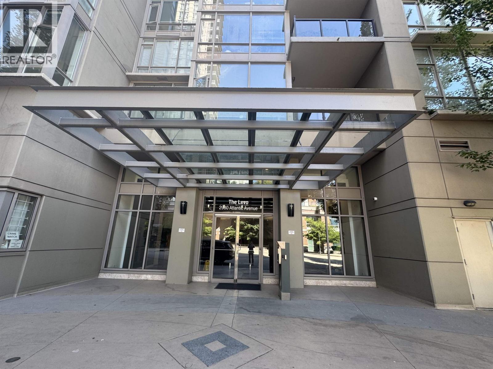 803 2980 Atlantic Avenue, Coquitlam, British Columbia  V3B 0G2 - Photo 4 - R3026988