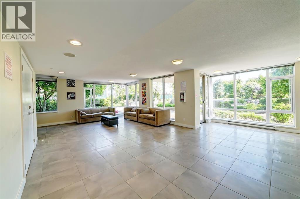 803 2980 Atlantic Avenue, Coquitlam, British Columbia  V3B 0G2 - Photo 6 - R3026988