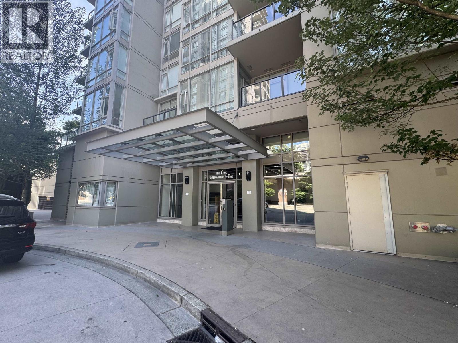 803 2980 Atlantic Avenue, Coquitlam, British Columbia  V3B 0G2 - Photo 3 - R3026988