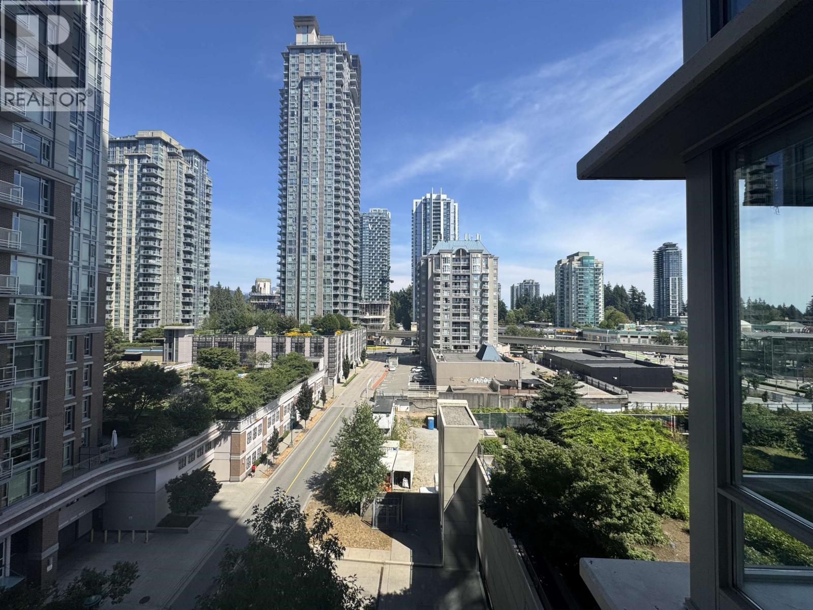 803 2980 Atlantic Avenue, Coquitlam, British Columbia  V3B 0G2 - Photo 32 - R3026988