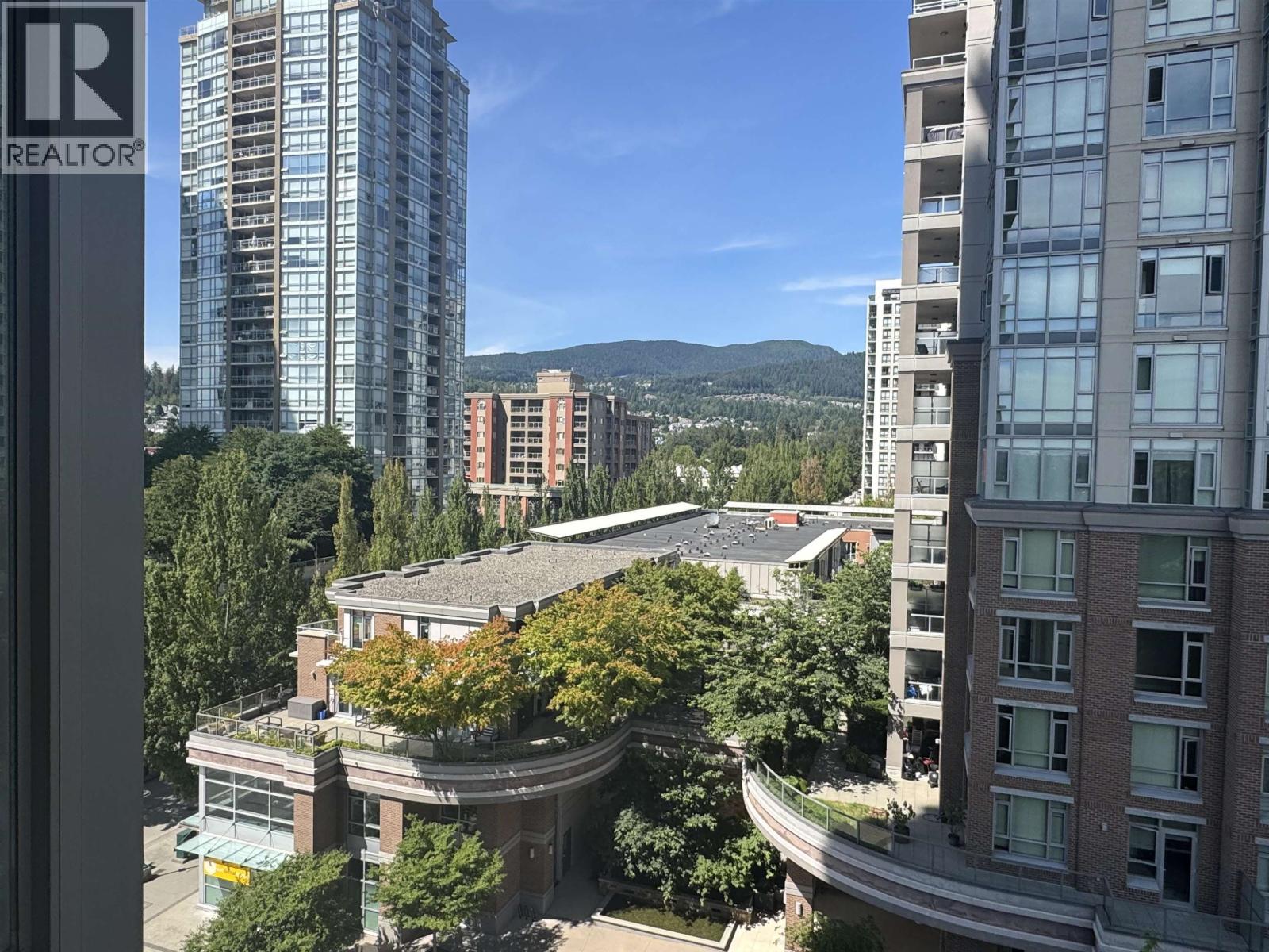803 2980 Atlantic Avenue, Coquitlam, British Columbia  V3B 0G2 - Photo 33 - R3026988