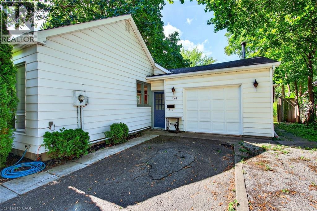 124 Mary Street, Niagara-On-The-Lake, Ontario  L0S 1J0 - Photo 24 - 40760333