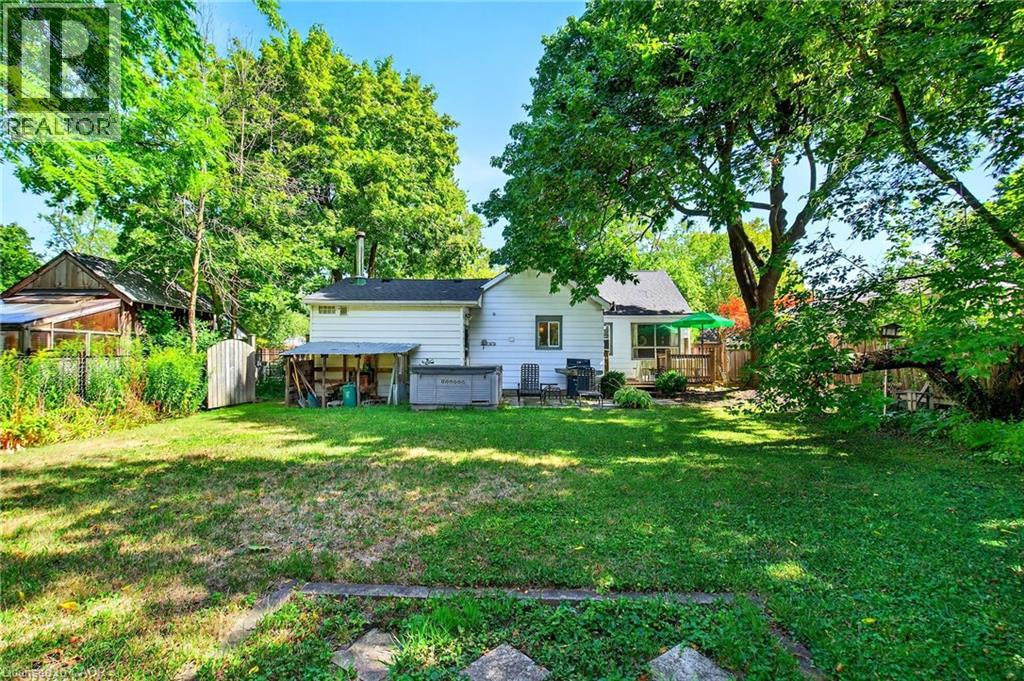 124 Mary Street, Niagara-On-The-Lake, Ontario  L0S 1J0 - Photo 32 - 40760333