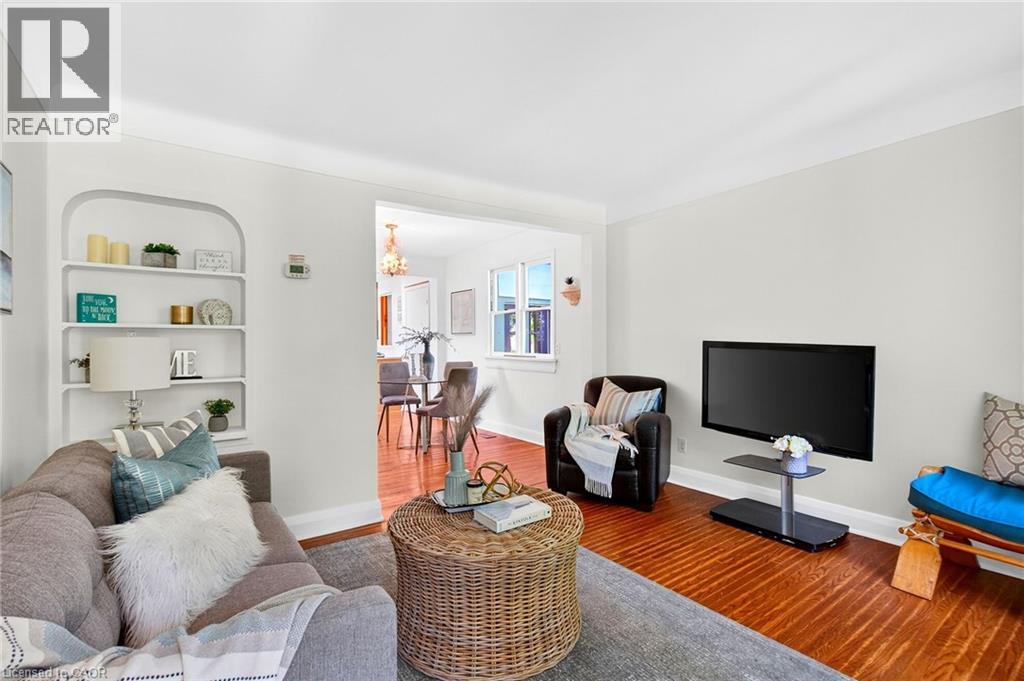 124 Mary Street, Niagara-On-The-Lake, Ontario  L0S 1J0 - Photo 6 - 40760333