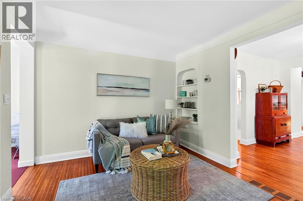 124 Mary Street, Niagara-On-The-Lake, Ontario  L0S 1J0 - Photo 7 - 40760333