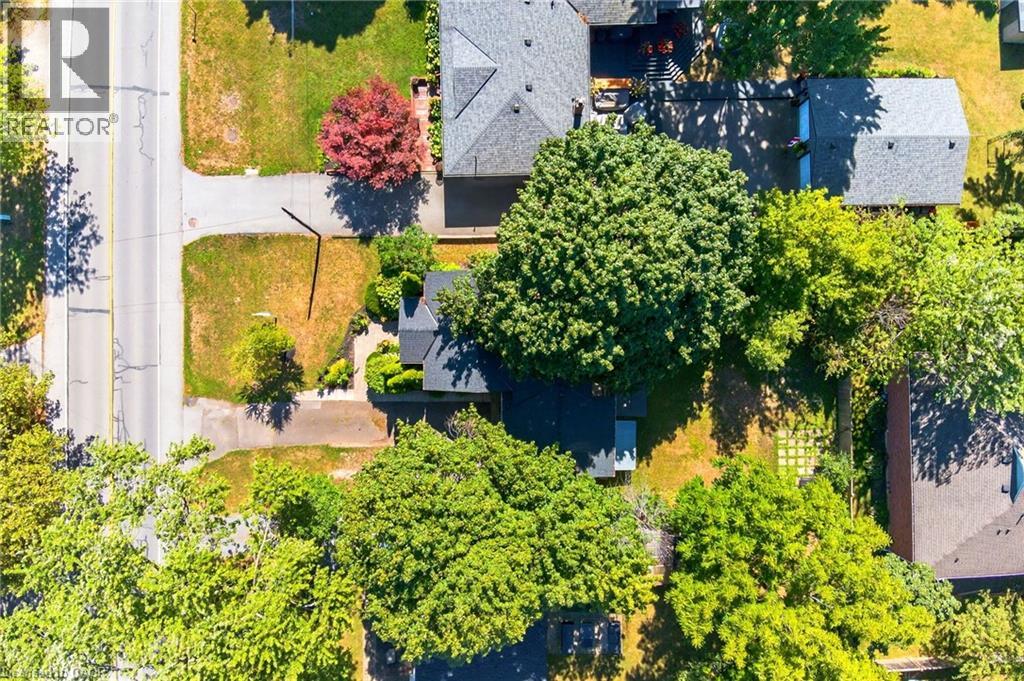 124 Mary Street, Niagara-On-The-Lake, Ontario  L0S 1J0 - Photo 34 - 40760333