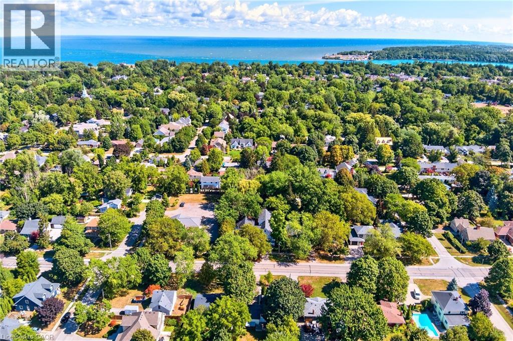 124 Mary Street, Niagara-On-The-Lake, Ontario  L0S 1J0 - Photo 37 - 40760333