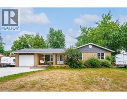 37 Victoria Crescent 53 - Fergus, Fergus, Ca