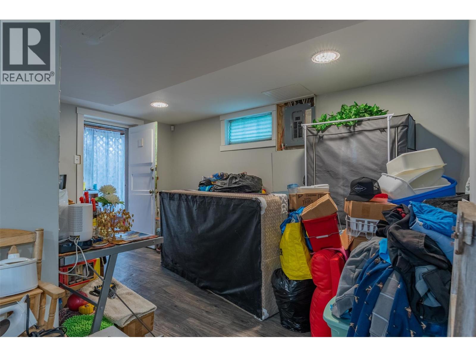 132 Reservoir Road, Trail, British Columbia  V1R 3R9 - Photo 23 - 10359022