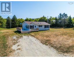 361 Amirault Road, Saulnierville, Ca