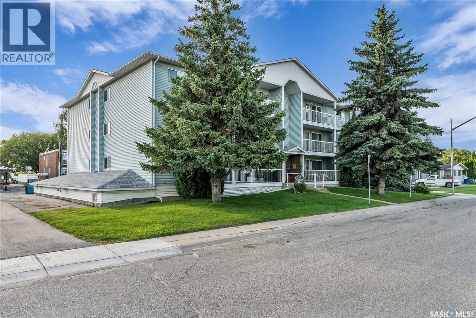 302 918 Argyle Avenue, Saskatoon, Saskatchewan  S7H 2W1 - Photo 1 - SK016162