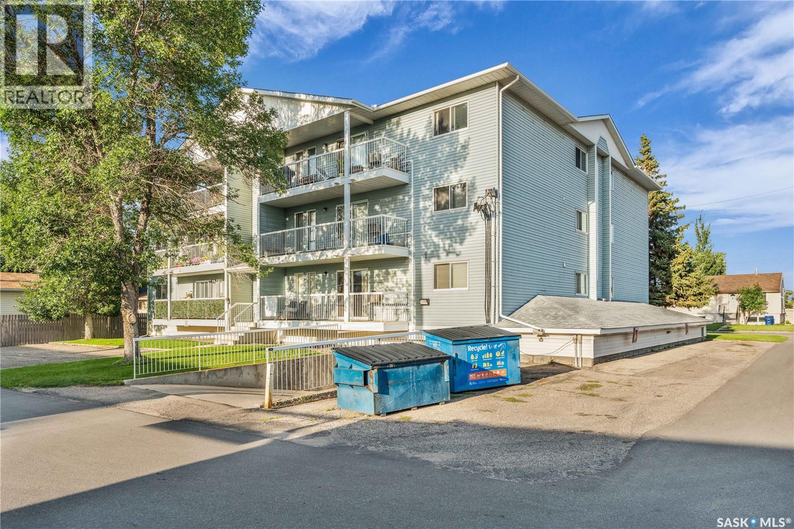 302 918 Argyle Avenue, Saskatoon, Saskatchewan  S7H 2W1 - Photo 28 - SK016162