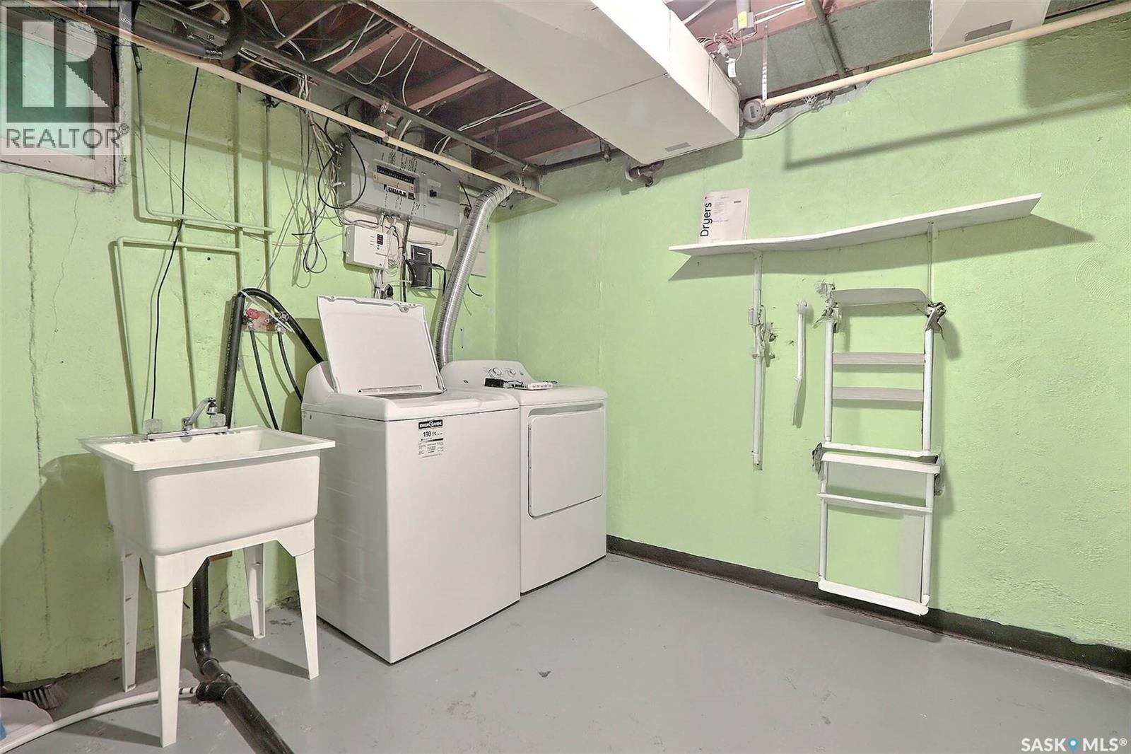 324 19th Street W, Prince Albert, Saskatchewan  S6V 4C7 - Photo 19 - SK016079
