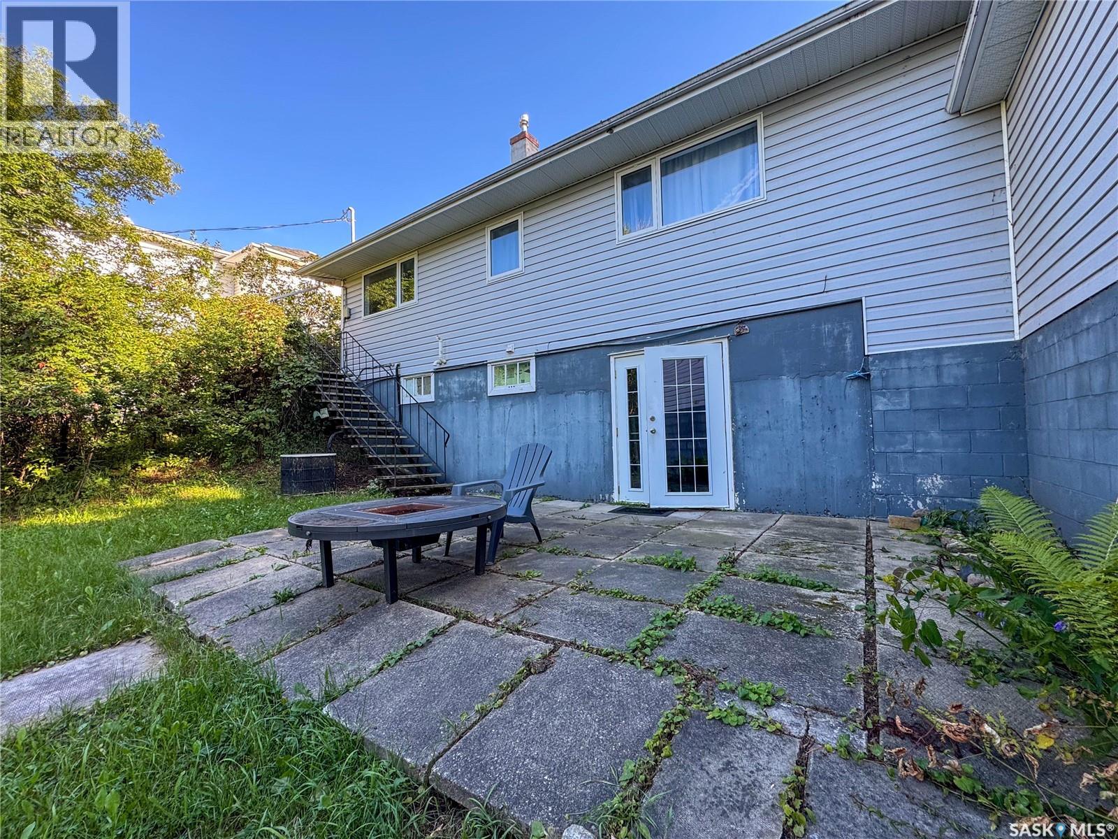 324 19th Street W, Prince Albert, Saskatchewan  S6V 4C7 - Photo 22 - SK016079