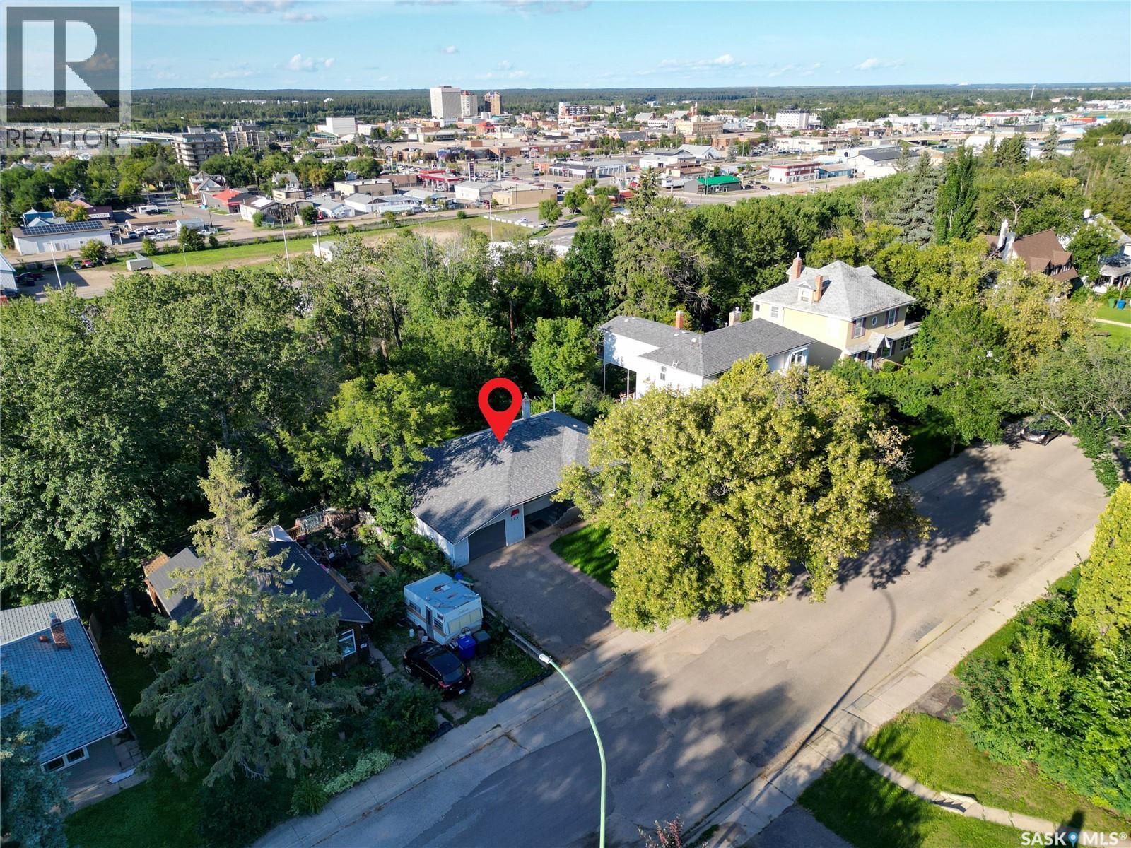 324 19th Street W, Prince Albert, Saskatchewan  S6V 4C7 - Photo 27 - SK016079