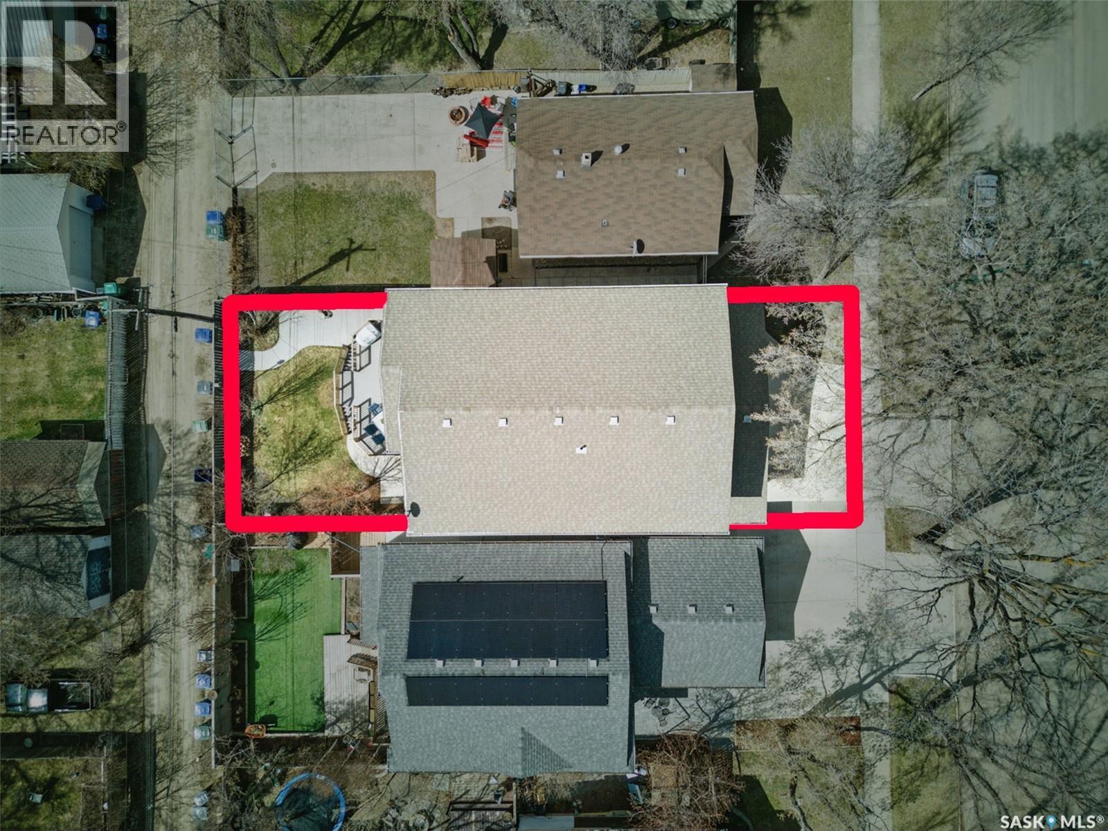 116 Hilliard Street E, Saskatoon, Saskatchewan  S7J 0E2 - Photo 36 - SK016064