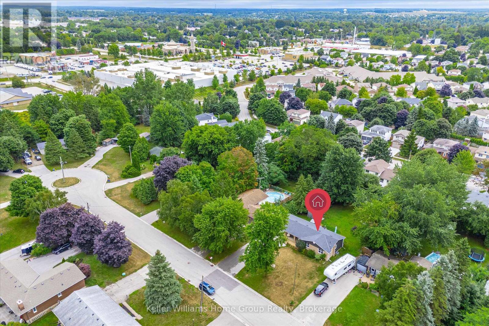 37 Victoria Crescent, Centre Wellington, Ontario  N1M 2W3 - Photo 32 - X12354906