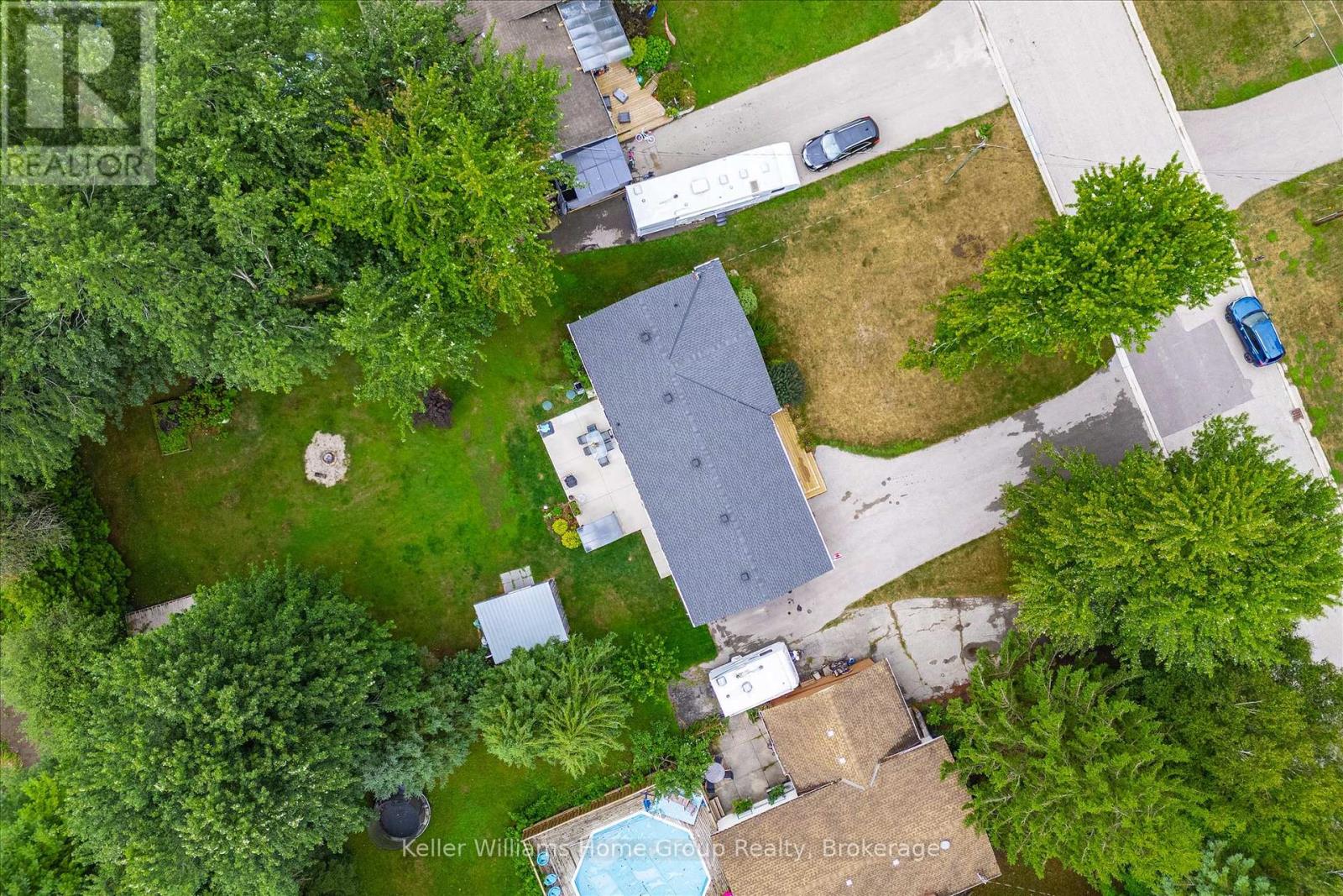 37 Victoria Crescent, Centre Wellington, Ontario  N1M 2W3 - Photo 43 - X12354906