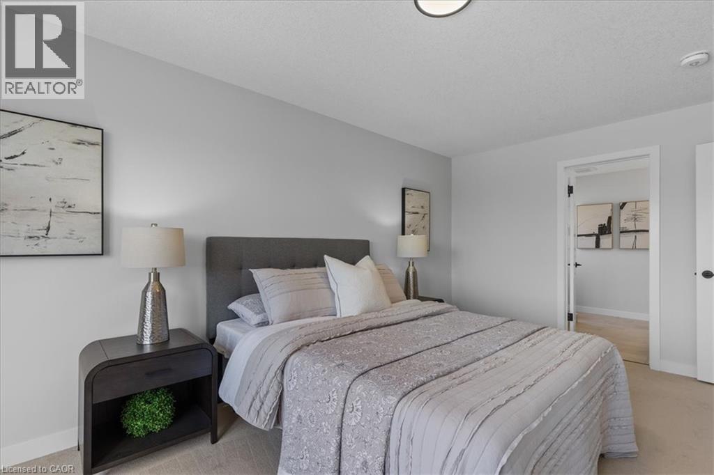81 Kenton Street Unit# Lower, Mitchell, Ontario  N0K 1N0 - Photo 23 - 40761966