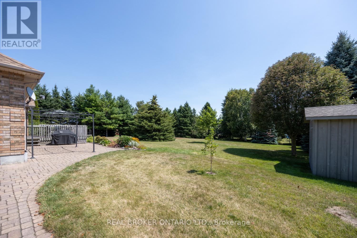 7 Virtue Court, Clarington, Ontario  L0B 1J0 - Photo 36 - E12355582