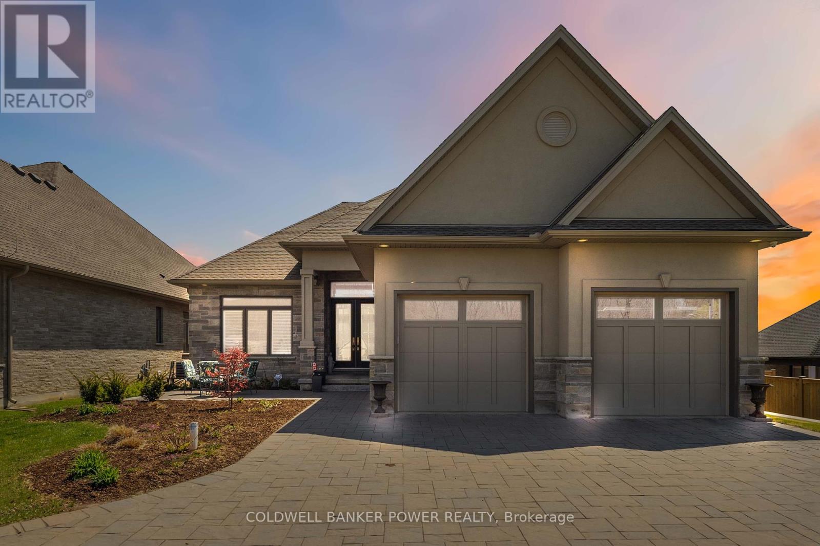 21 - 1710 Ironwood Road, London South, Ontario  N6K 0G9 - Photo 4 - X12355522