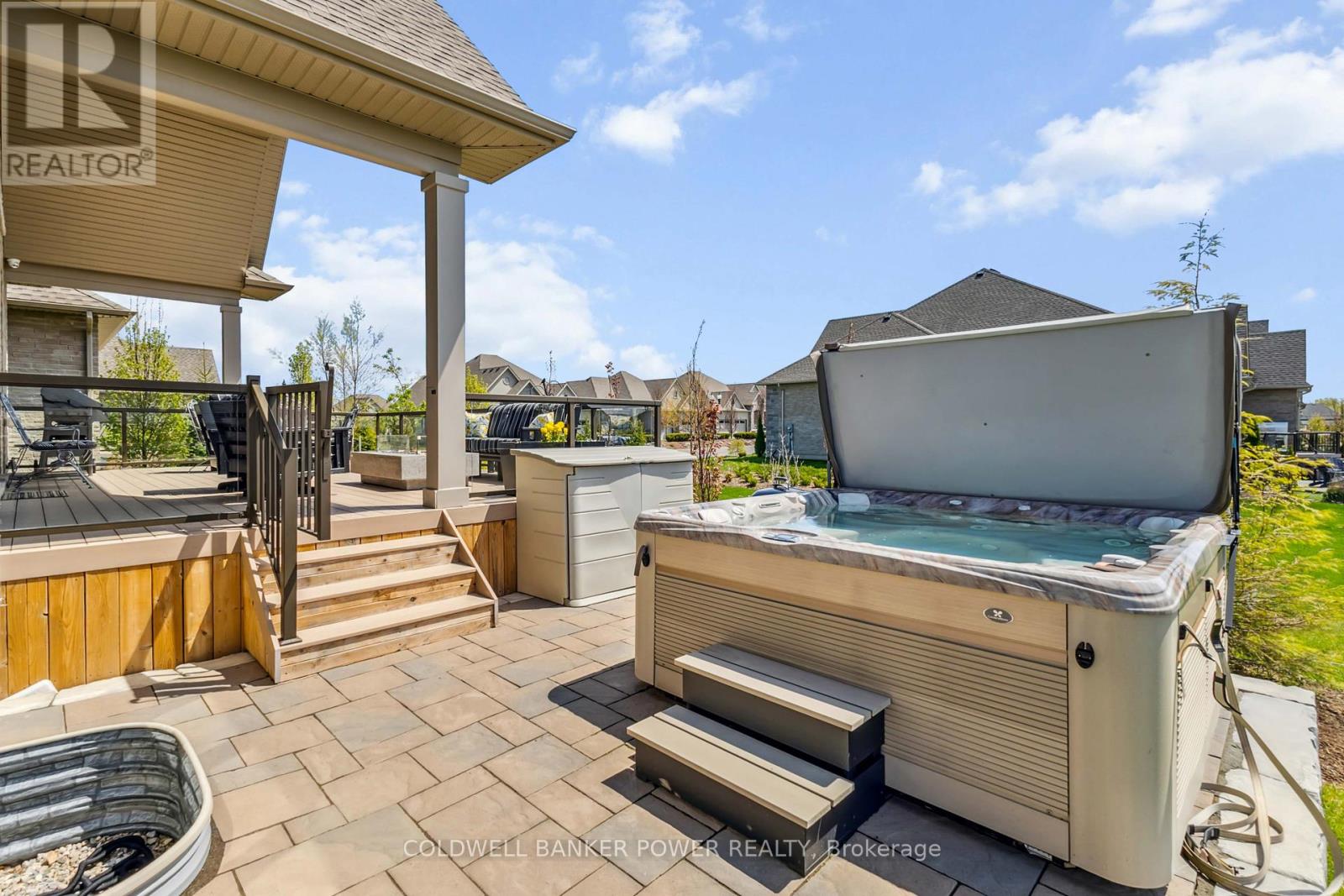 21 - 1710 Ironwood Road, London South, Ontario  N6K 0G9 - Photo 41 - X12355522