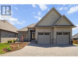 21 - 1710 IRONWOOD ROAD, London South, Ontario