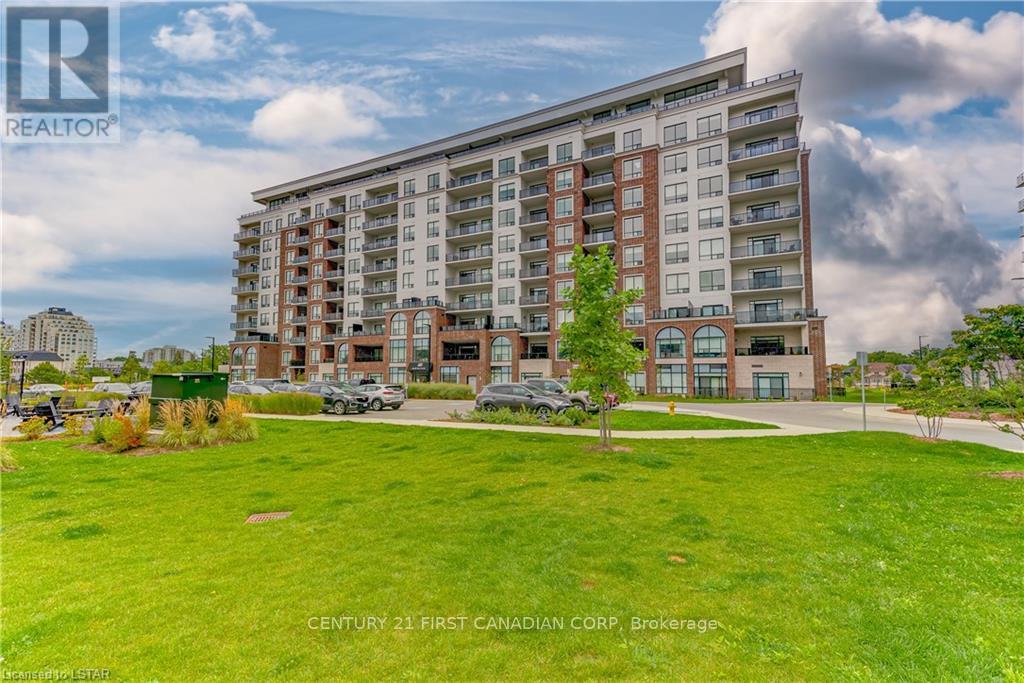 811 - 480 CALLAWAY ROAD, London North, Ontario