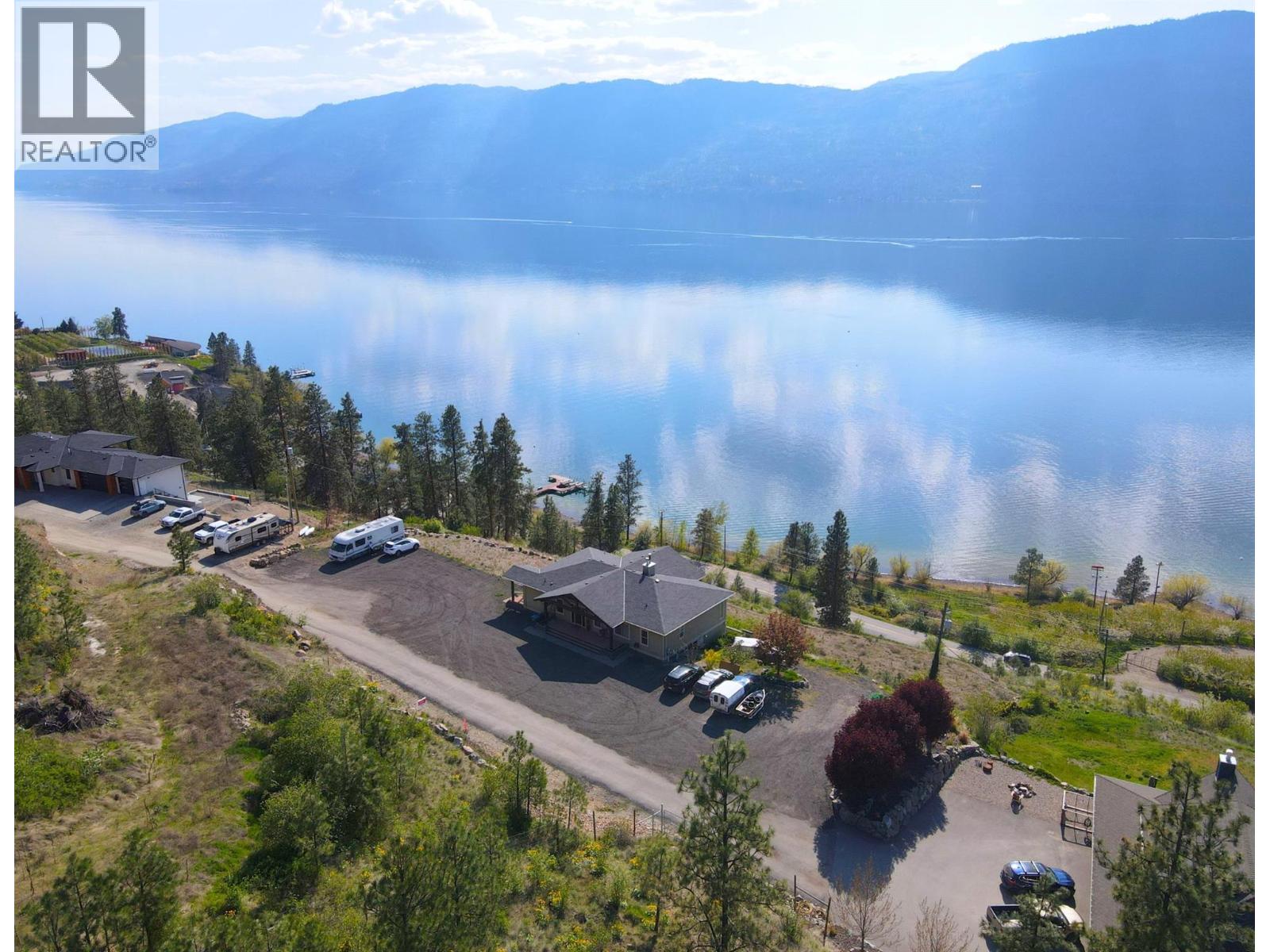 13938 Moberly Road, Lake Country, British Columbia  V4V 1A6 - Photo 2 - 10358821