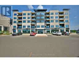 407 - 300B FOURTH AVENUE, St. Catharines, Ontario