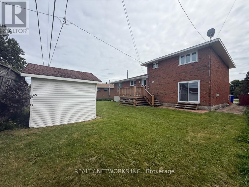 522 Spooner Drive, Timmins, Ontario  P4N 4R5 - Photo 23 - T12355516