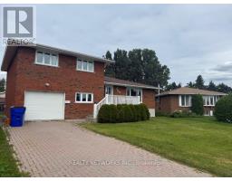 522 SPOONER DRIVE, Timmins, Ontario