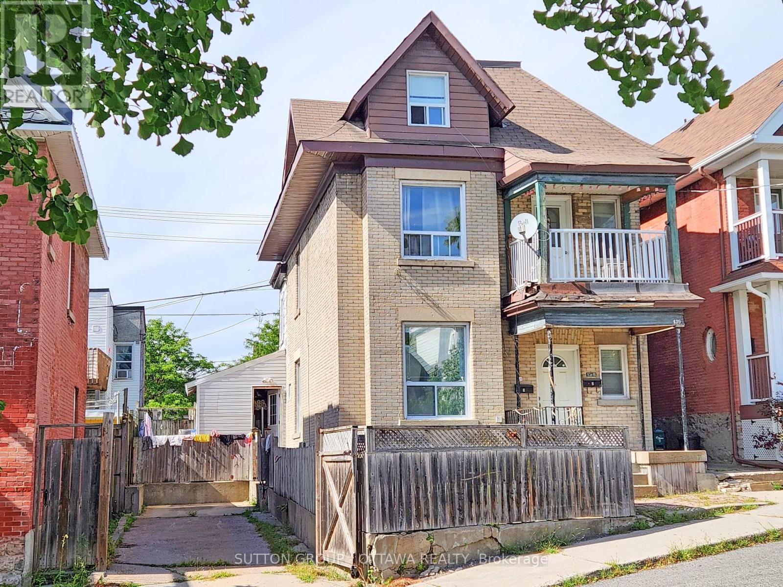 Property at 139 ECCLES STREET image 1