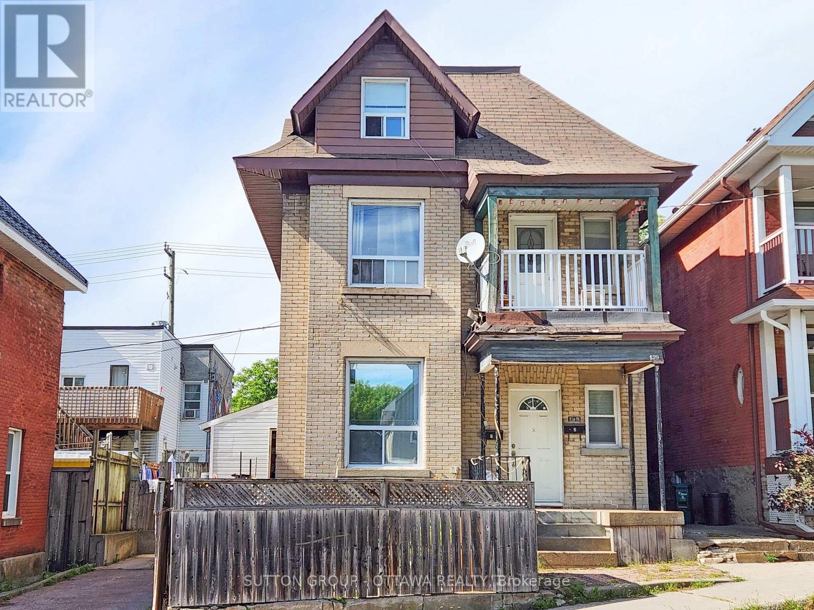 Property at 139 ECCLES STREET image 2