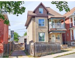 139 ECCLES STREET, Ottawa, Ontario