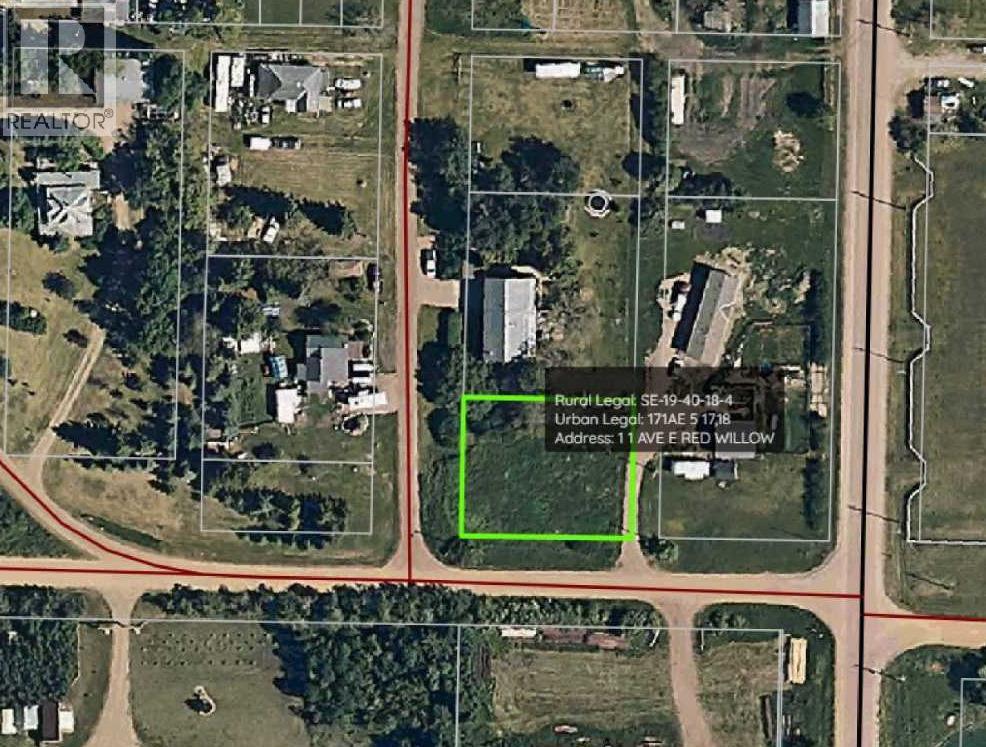 1 1 Avenue, Red Willow, Alberta  T0C 2L0 - Photo 12 - A2249404