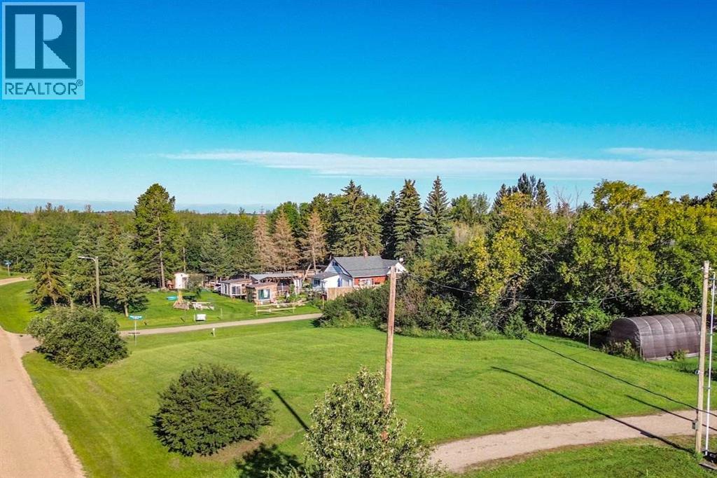 1 1 Avenue, Red Willow, Alberta  T0C 2L0 - Photo 5 - A2249404