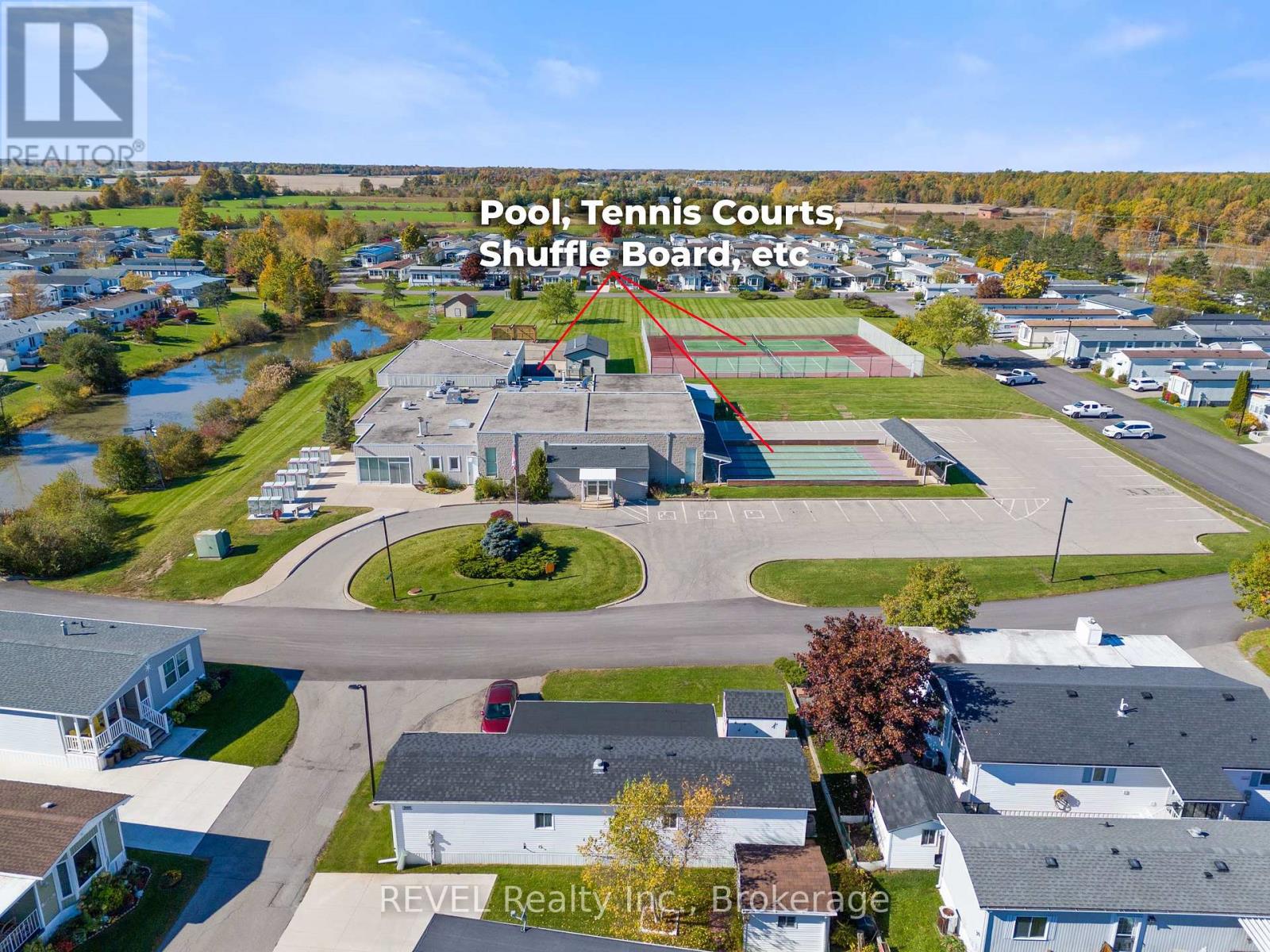 350 - 3033 Townline Road, Fort Erie (Black Creek), Ontario  L0S 1S1 - Photo 30 - X12355507