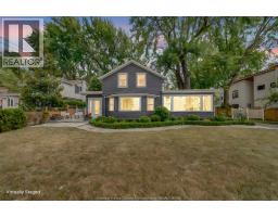 4371 RIVERSIDE DRIVE East, Windsor, Ontario