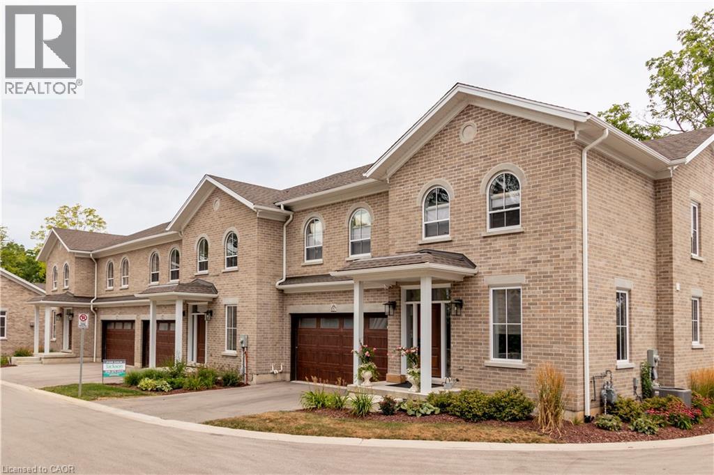 45 Blair Road Unit# 4, Cambridge, Ontario  N1S 2H8 - Photo 1 - 40752829