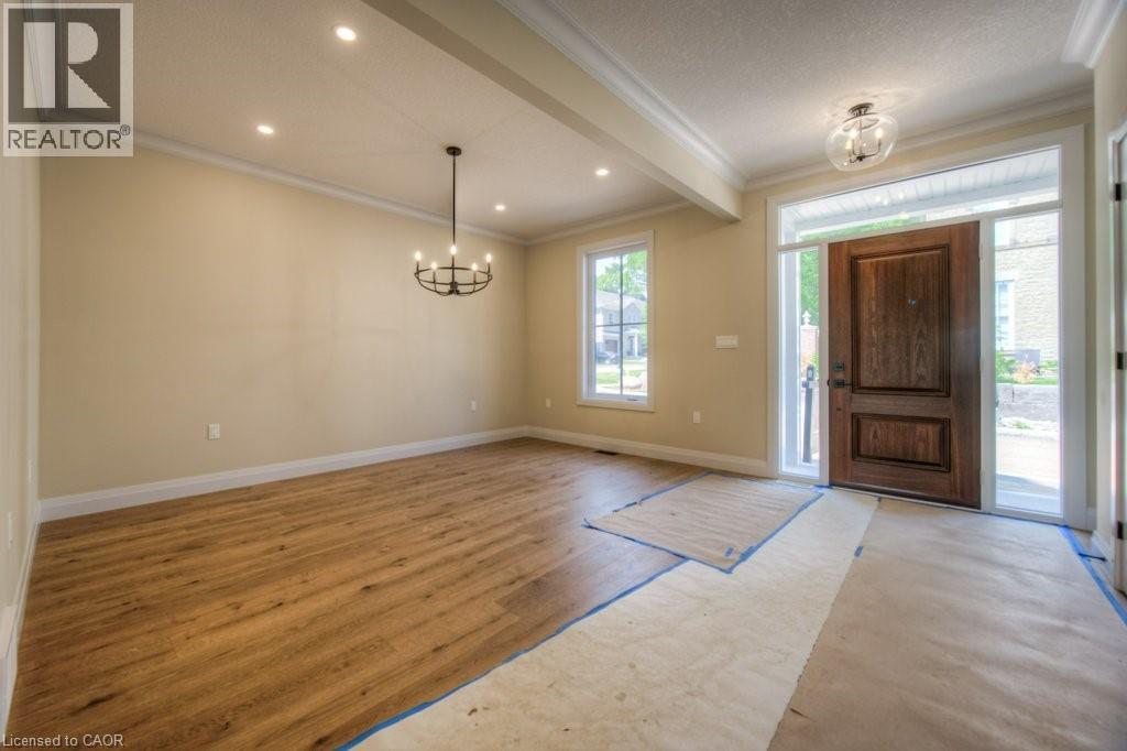 45 Blair Road Unit# 4, Cambridge, Ontario  N1S 2H8 - Photo 4 - 40752829
