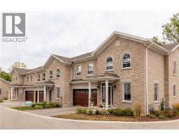45 Blair Road Unit# 4 10 - Victoria, Cambridge, Ca