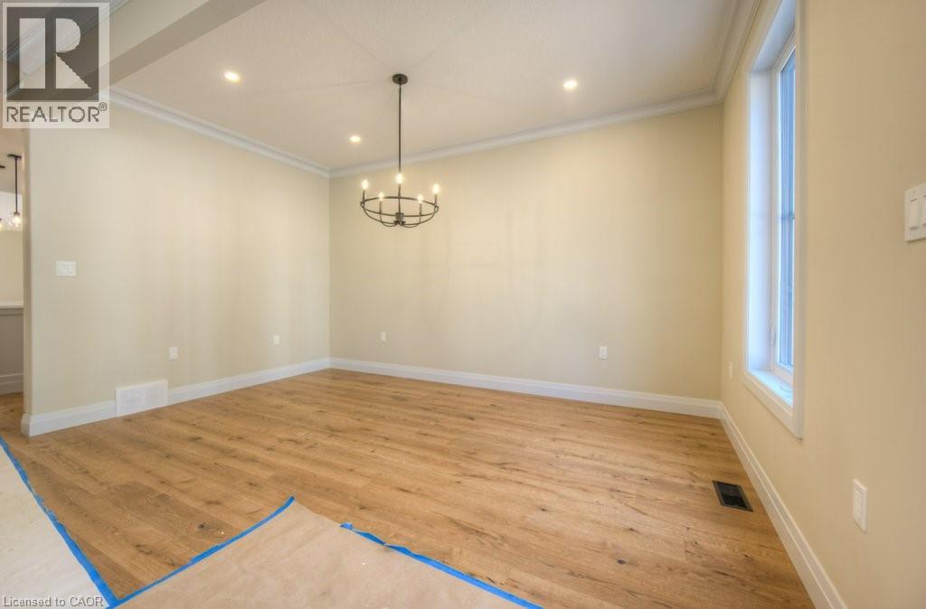 45 Blair Road Unit# 4, Cambridge, Ontario  N1S 2H8 - Photo 5 - 40752829
