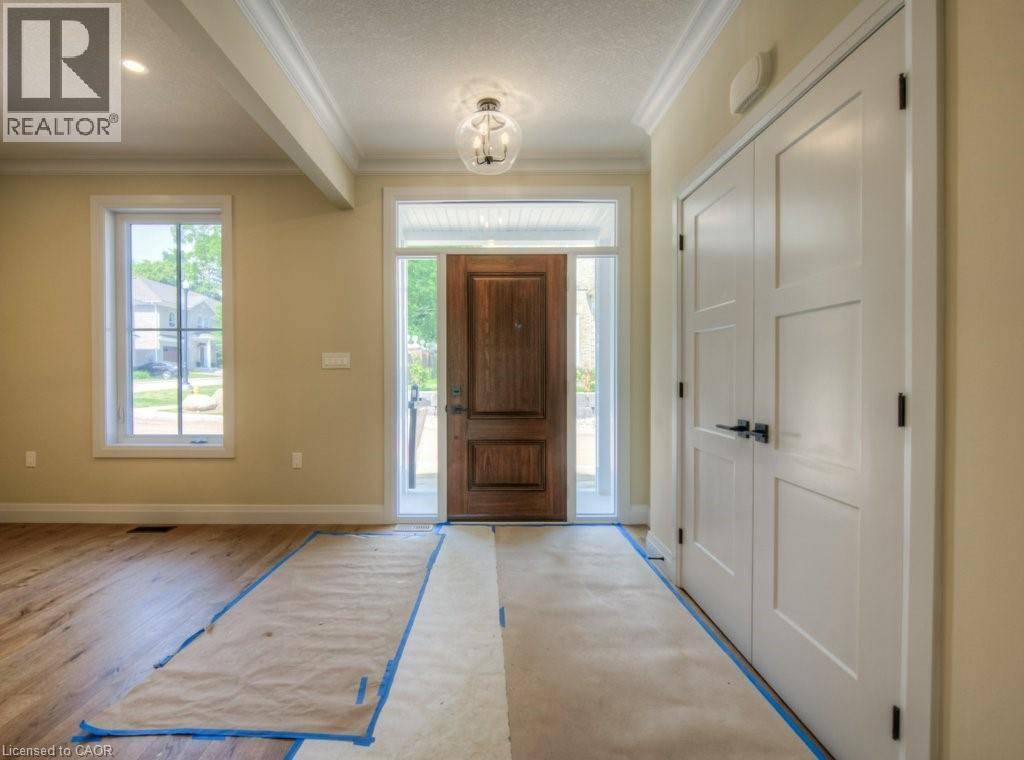 45 Blair Road Unit# 4, Cambridge, Ontario  N1S 2H8 - Photo 3 - 40752829