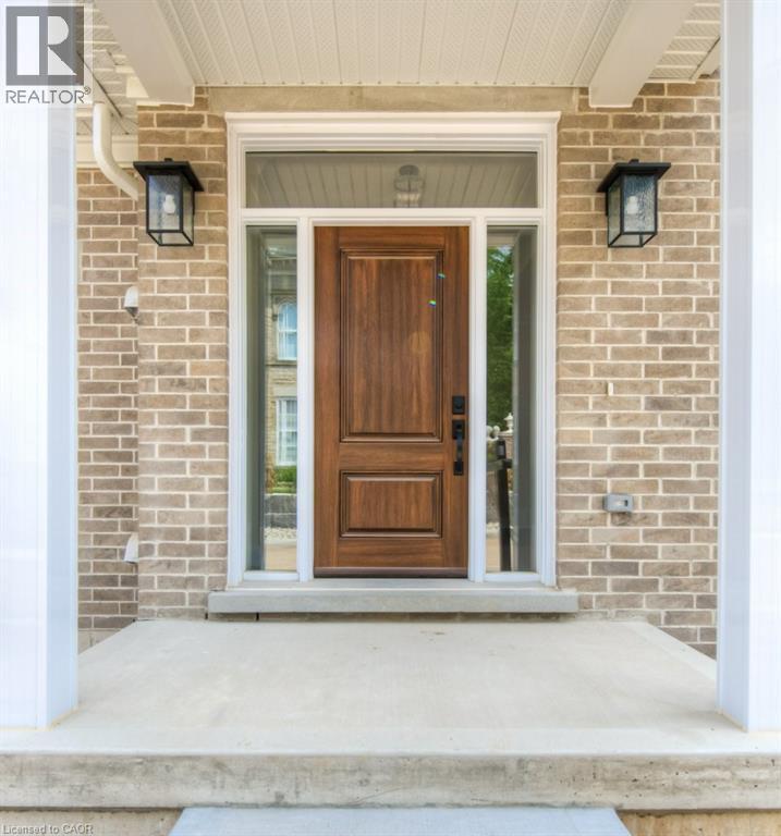 45 Blair Road Unit# 4, Cambridge, Ontario  N1S 2H8 - Photo 2 - 40752829