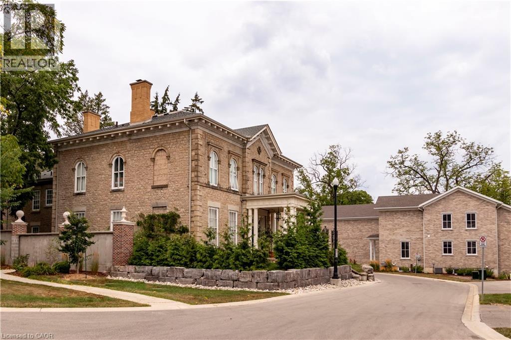 45 Blair Road Unit# 4, Cambridge, Ontario  N1S 2H8 - Photo 43 - 40752829